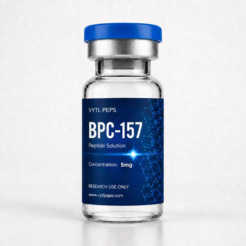 BPC-157 5MG