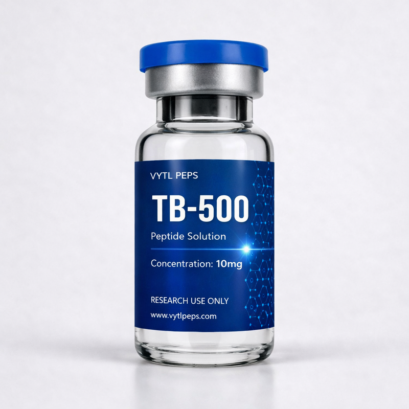 TB-500 10MG