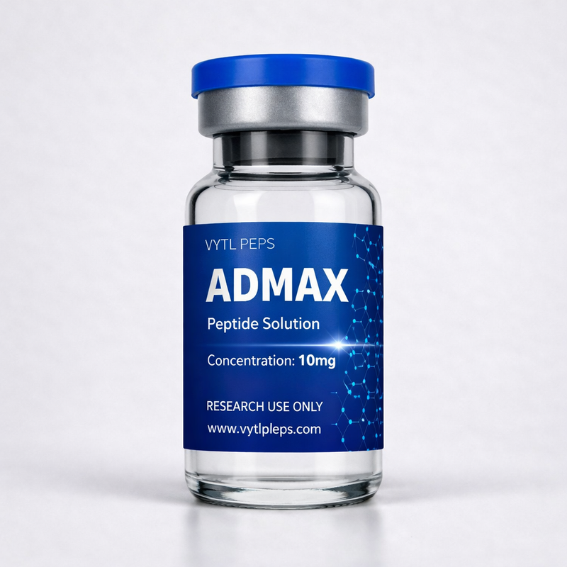 ADMAX 10MG