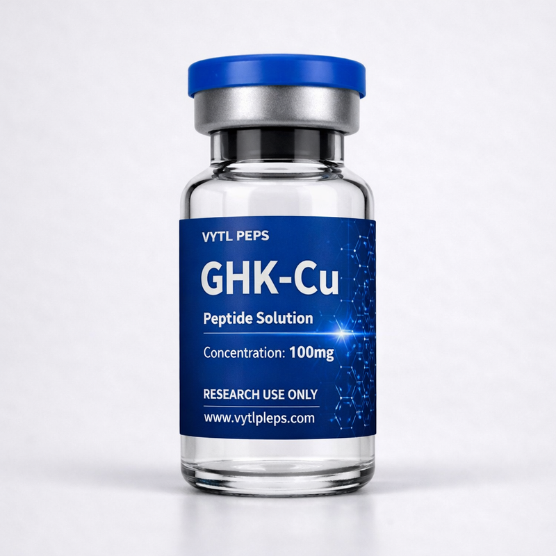 GHK-CU 100MG