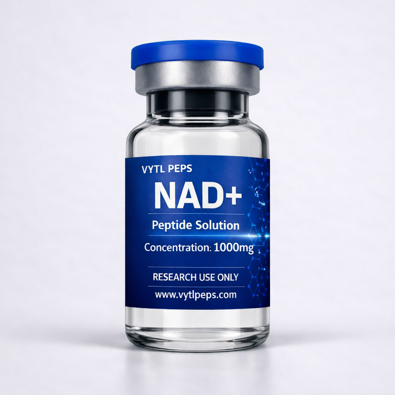 NAD+ 1000MG