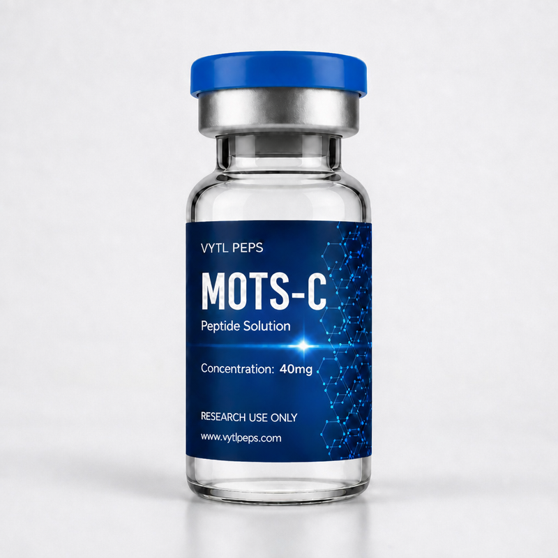 MOTS-C 40MG
