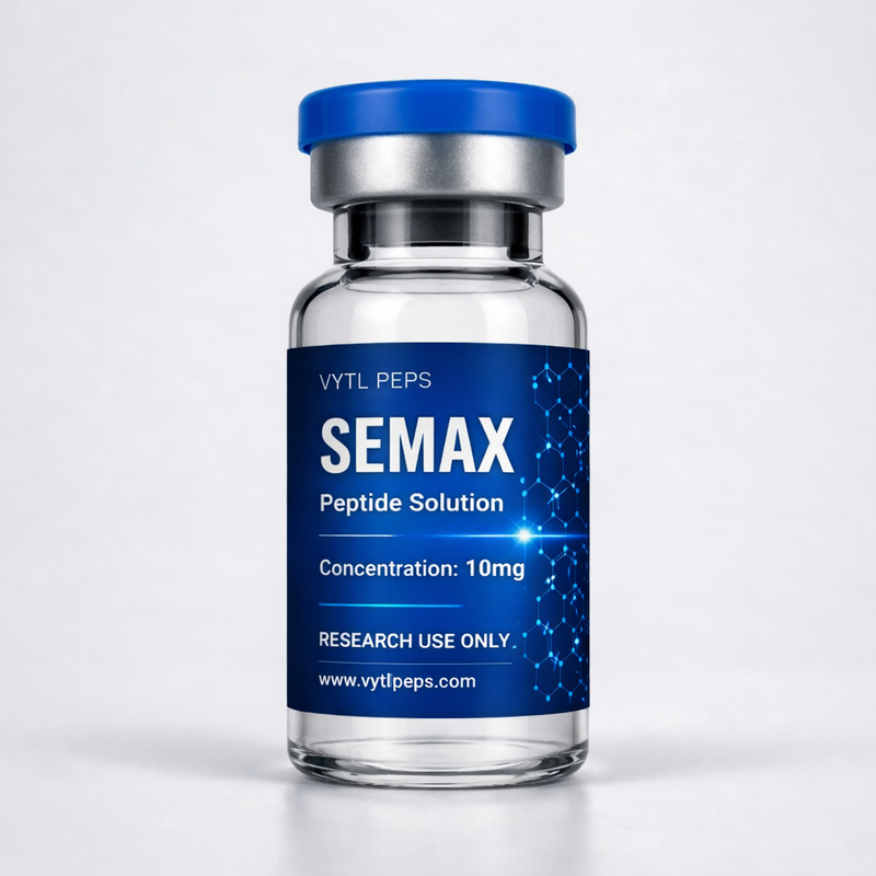 SEMAX 10MG
