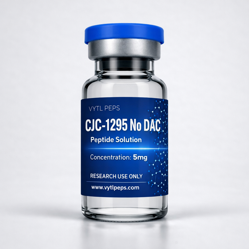 CJC-1295 NO DAC 5MG