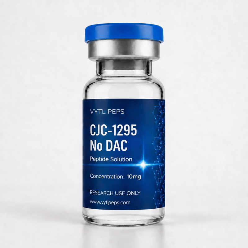 CJC-1295 No DAC 10MG